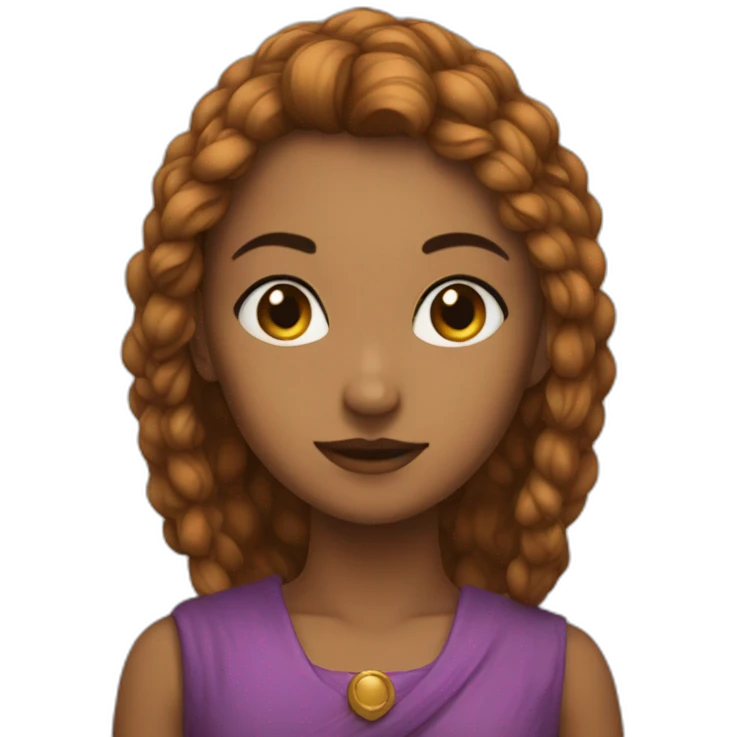 khandria emoji