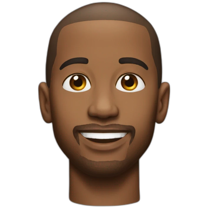 Kareem campbell emoji