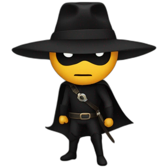 Roronoa Zorro emoji
