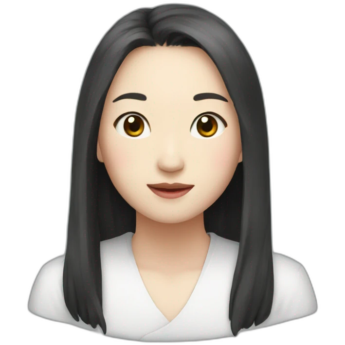 song yu qi emoji