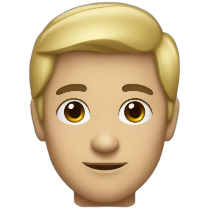 Lujipeka emoji