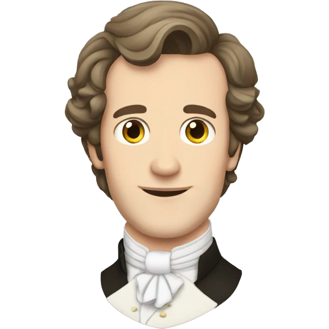 mr bingley pride and prejudice emoji