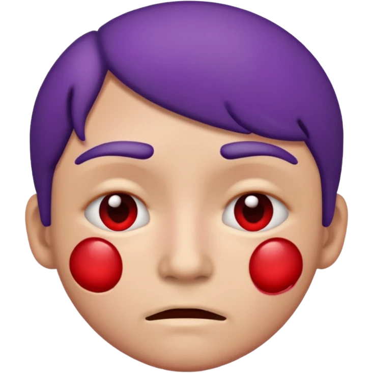 injured face emoji emoji