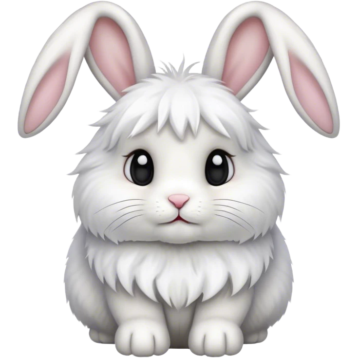 rabbit Rabbit MattFanatic rabbit emoji