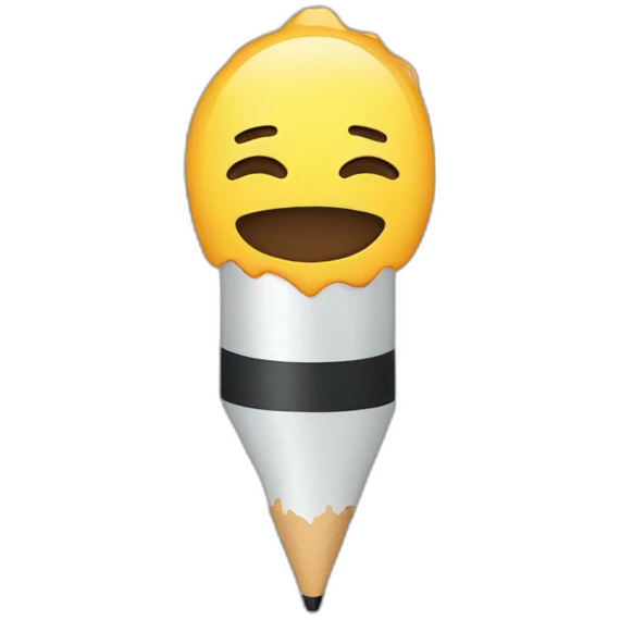 Marker emoji