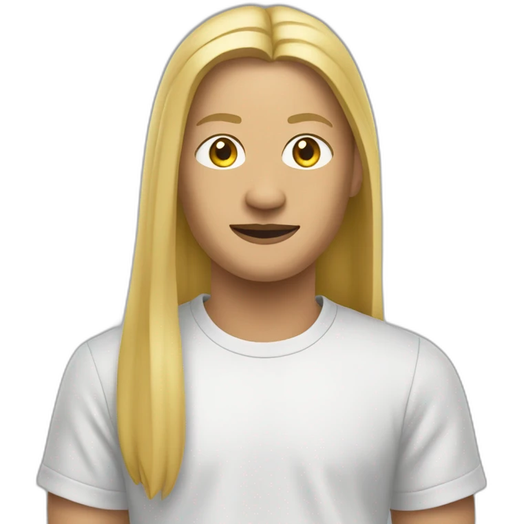 Haaland emoji