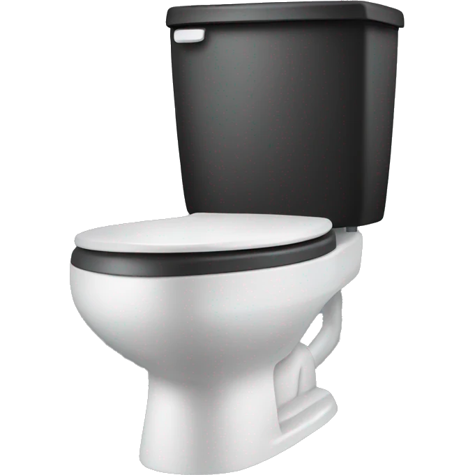 Skibity toilet emoji