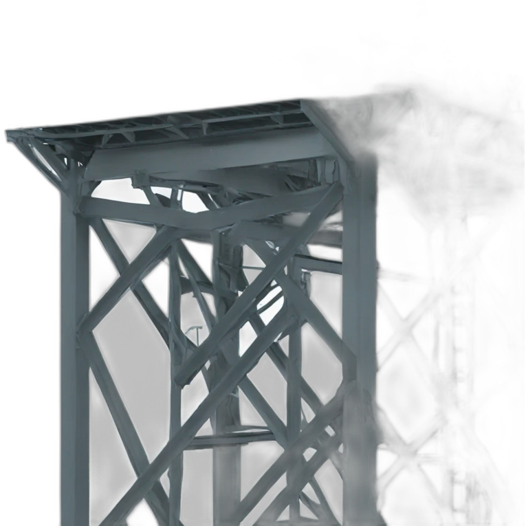 conveyor tower emoji