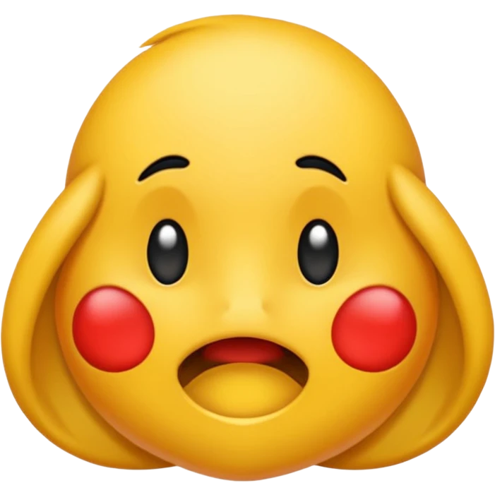 Vegina  emoji