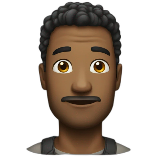 One million emoji