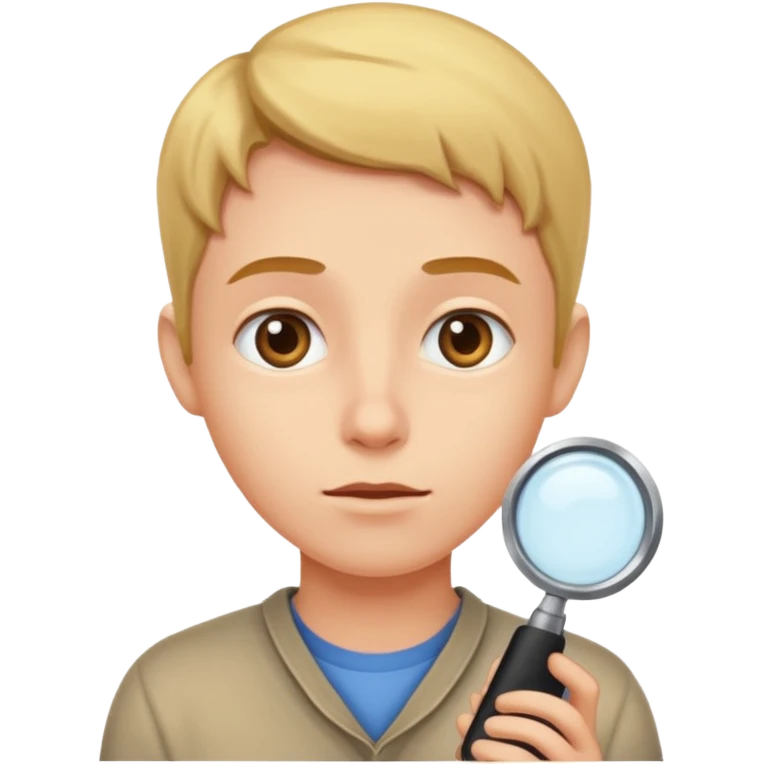 curiosidad emoji