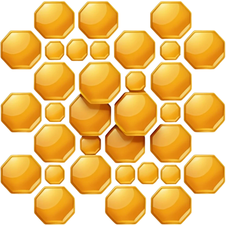 honey comp emoji