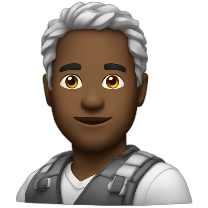 FOGO emoji