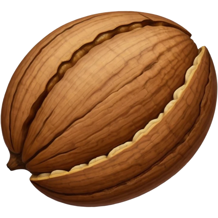 грецкий орех emoji