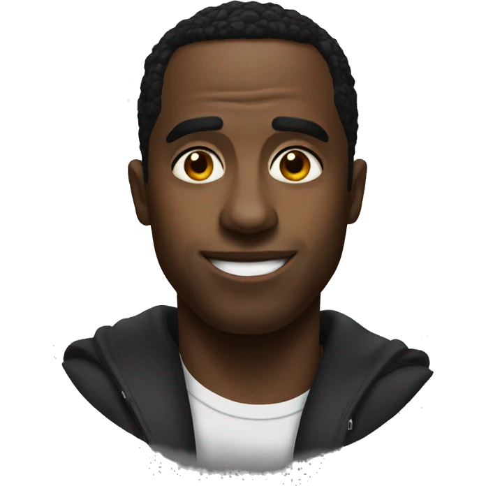 Diddy  emoji