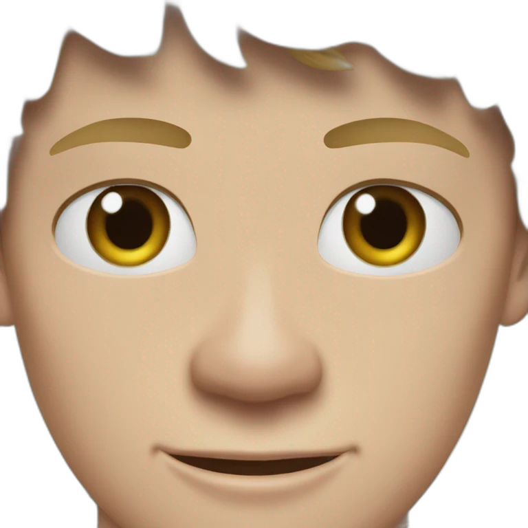 Jonathan Toews as beach bum emoji