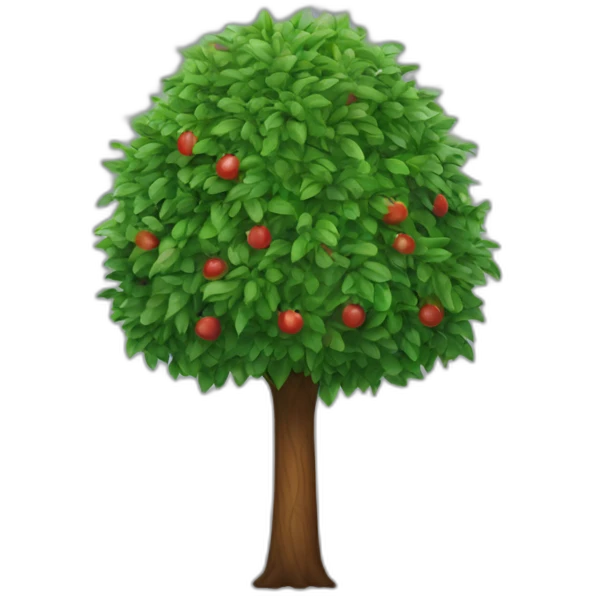 pepsi tree emoji
