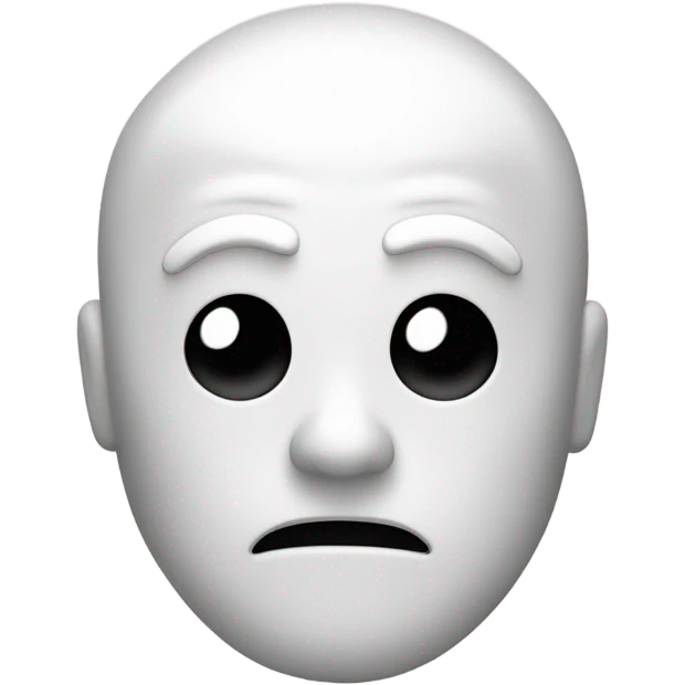 Crea un emoji del logo de los cazafantasmas 2 emoji
