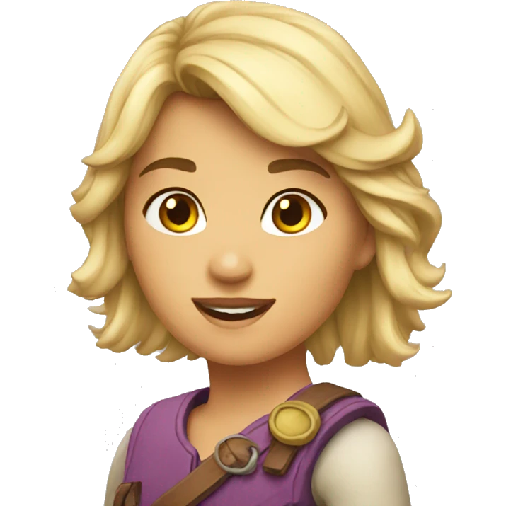 Astrid emoji