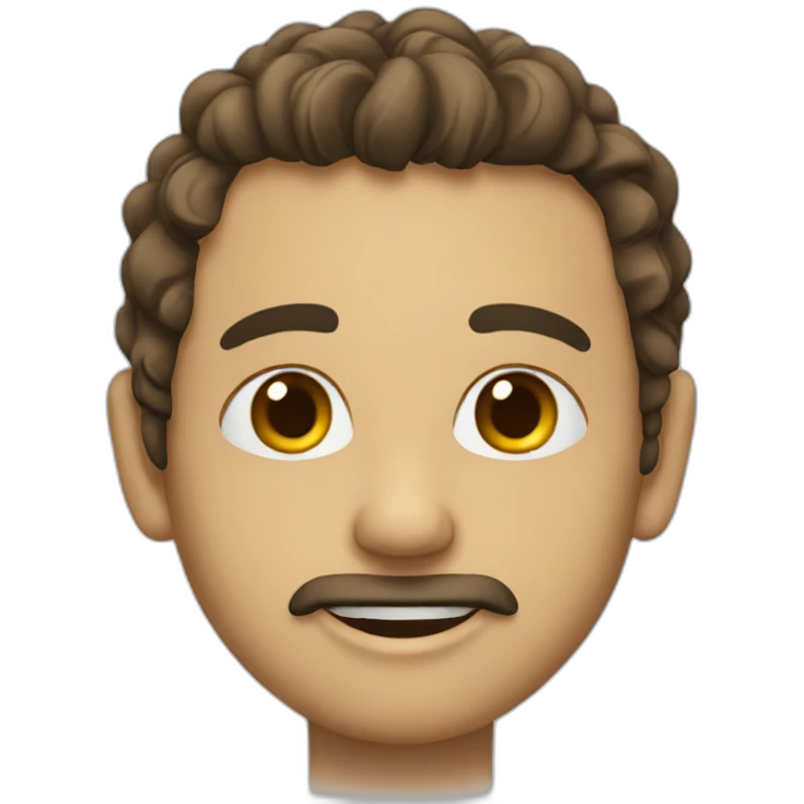 Aminematue emoji