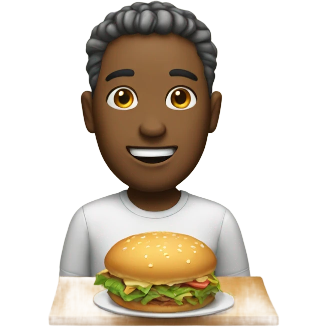 Comida  emoji