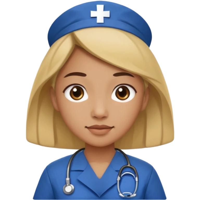 Enfermagem emoji