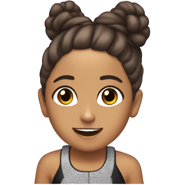 Ariana Grande  emoji