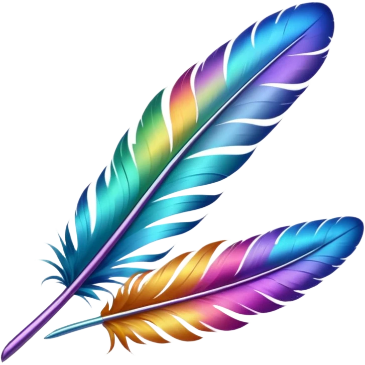 burlesquefeathers emoji