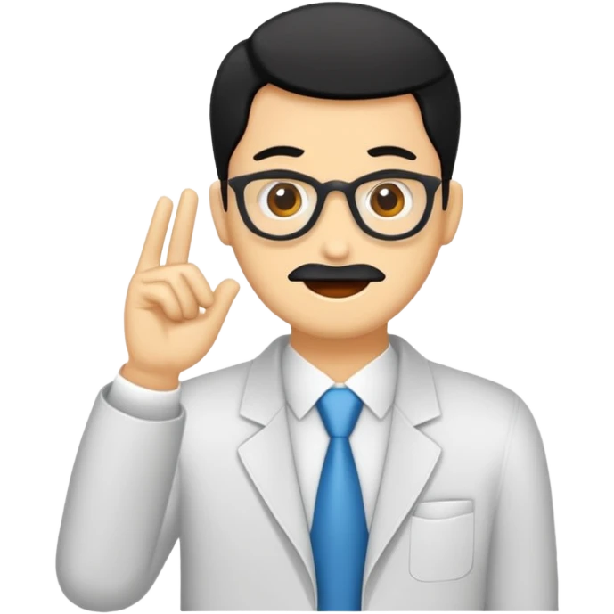 kenapa kok gak bisa? emoji