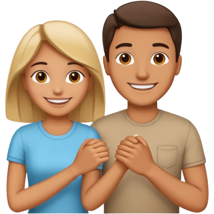 Man fucking woman emoji