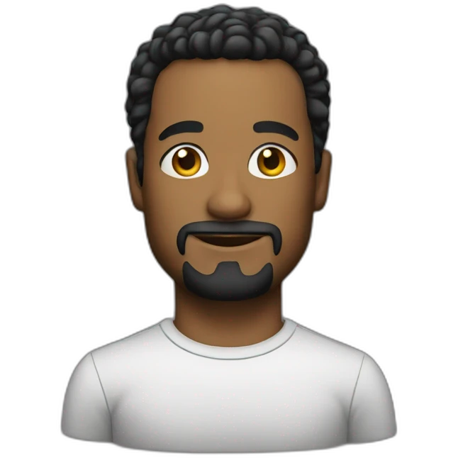 Andre emoji
