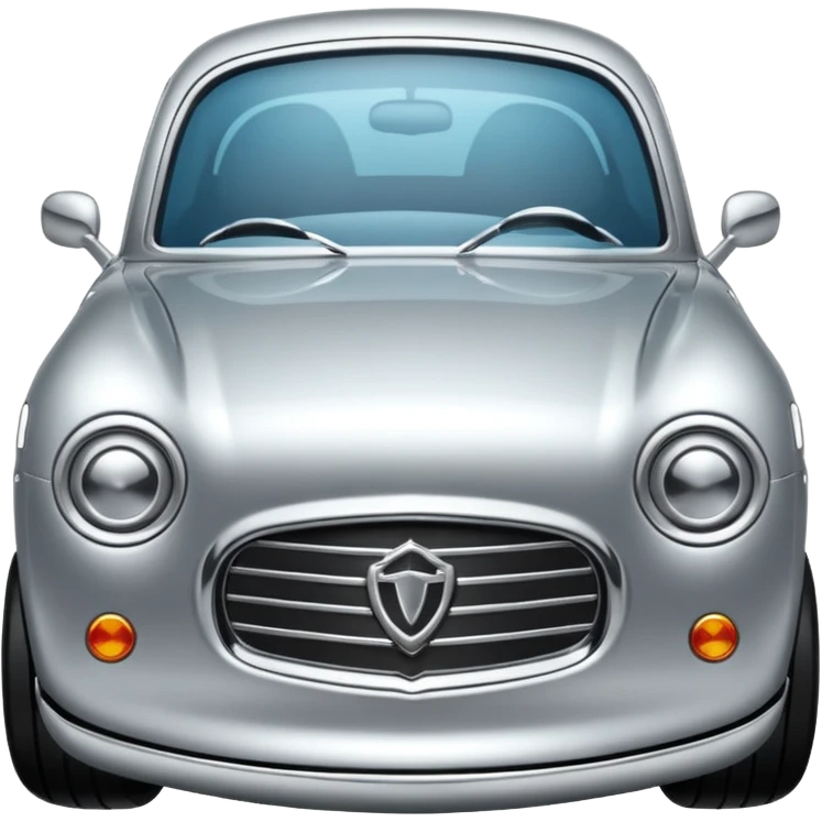 cars logo emoji