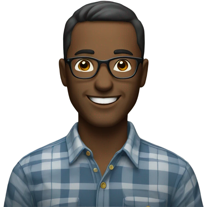George flowberry  emoji