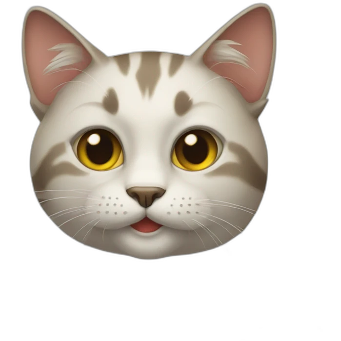 yildiz cat emoji