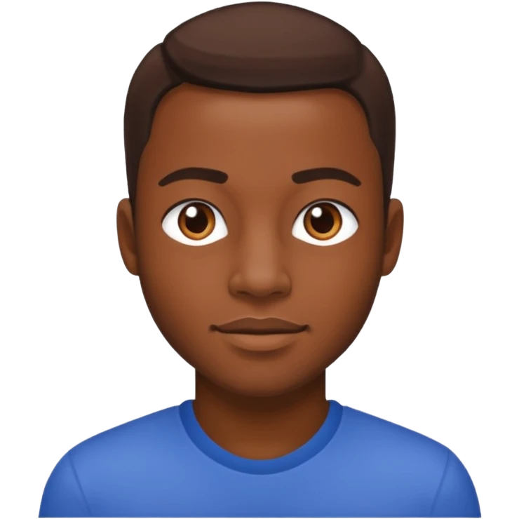 Kevon Edmonds emoji