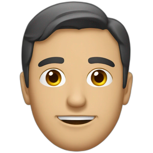 Manuel Andres Muñoz Dagnino emoji