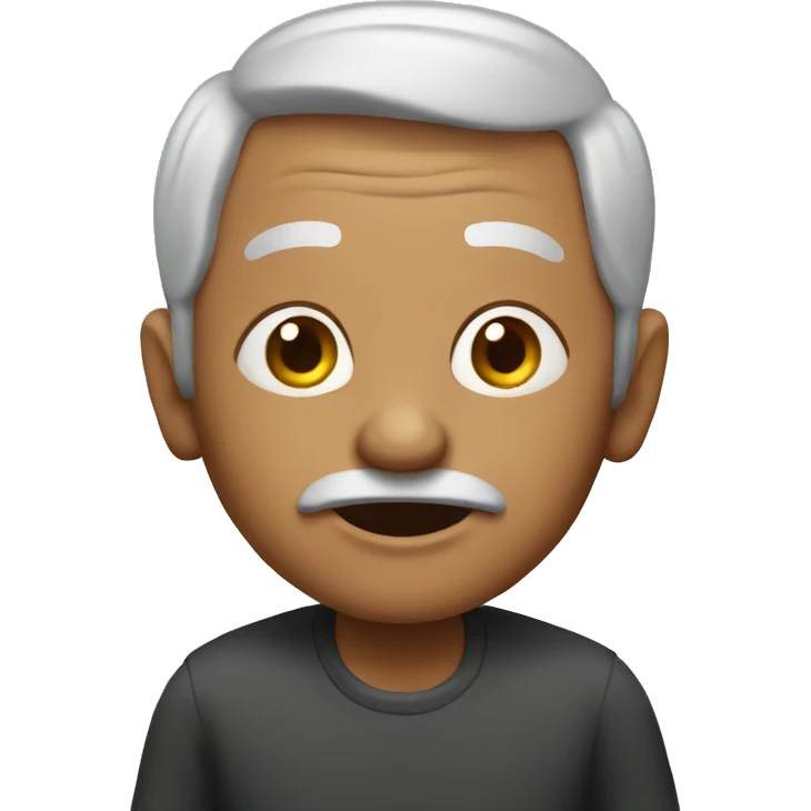 ANCIANOS emoji