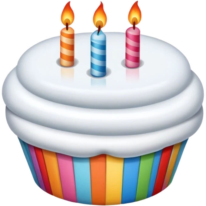 BIRTHDAY emoji