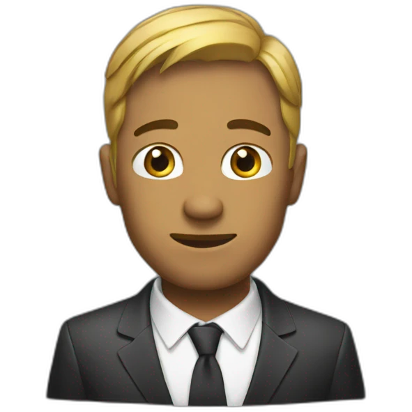 interview emoji