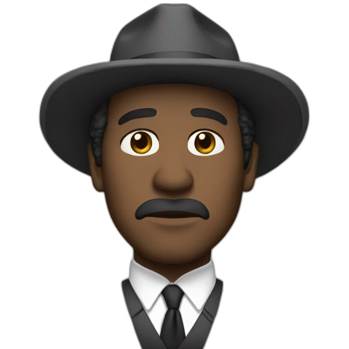 Freeze corleone emoji