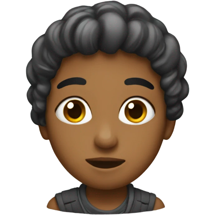Alma emoji