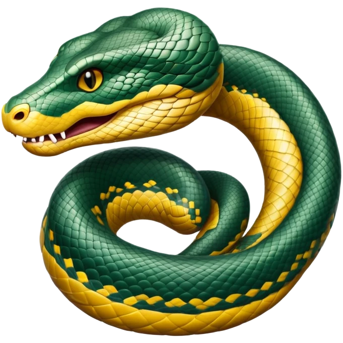 cinematic-noble-anaconda-portrait-emoji,-poised-and-imposing,-with-a-massive,-sinuous-build-draped-in-intricately-patterned-scales-and-piercing,-focused-eyes,-simplified-yet-sharp-and-sophisticated-features,-highly-detailed emoji