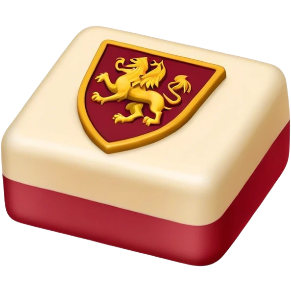 gryffindor soap emoji