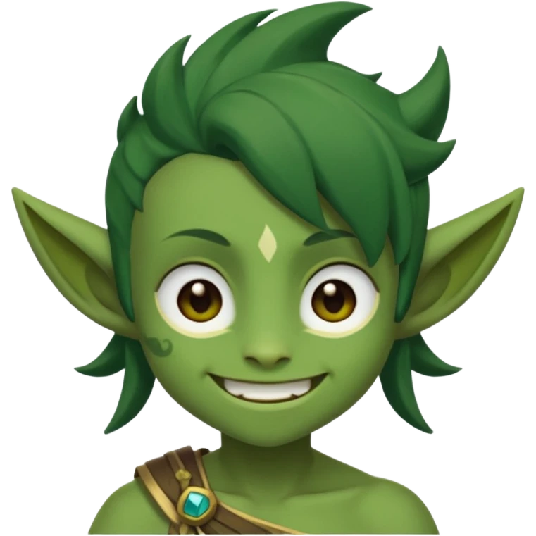 Adamai of wakfu emoji