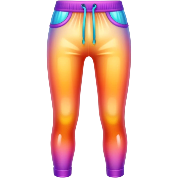 jelly pants emoji