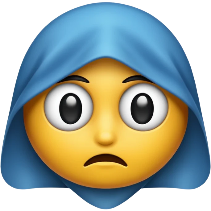 Secret  emoji