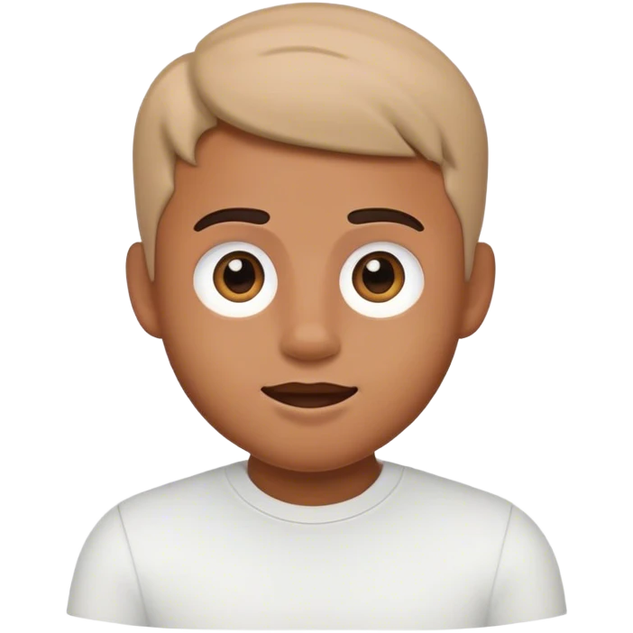 animoji boy emoji