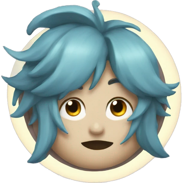 mond emoji