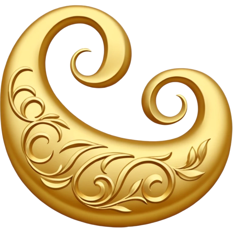 золотой стих emoji