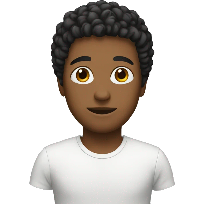 I am emoji